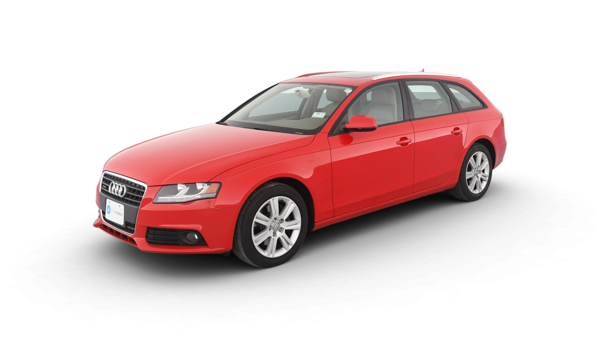 2010 Audi A4 Consumer Reviews